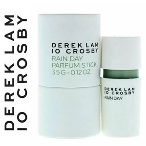 🆕️ DEREK LAM Rain Day Solid Perfume-Stick